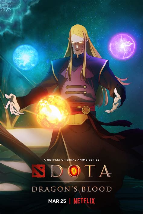 dota 1 movie|is dota dragon's blood finished.